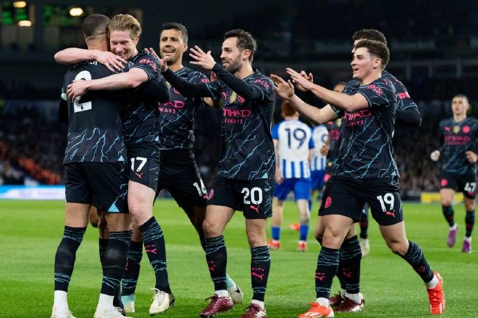 布兰特：我们也不是那种总是在第90分钟才能扳平比分的球队（布兰特：我们不是只靠第90分钟才扳平的球队）