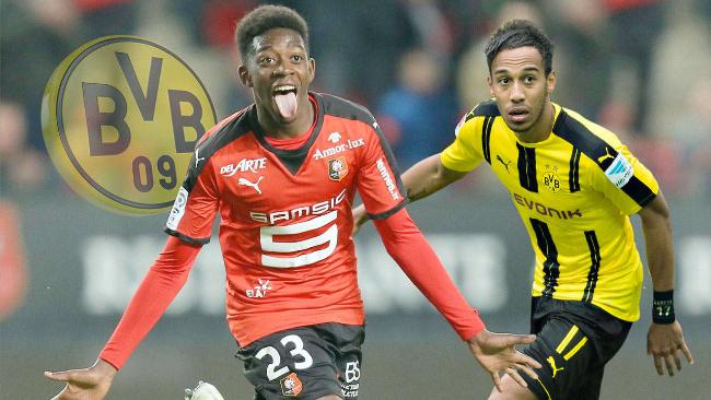 罗伊斯：我建议布兰特留下，他能为球队带来不常拥有的特质（罗伊斯建议布兰特留队：他拥有球队少见的特质）